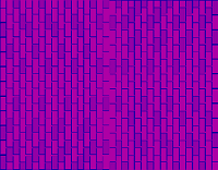 Purple Shingle Roof, currently available in S scale only. Click the text below to download